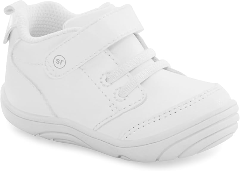 Stride Rite 360 unisex-baby Taye 2.0 First Walker Shoe