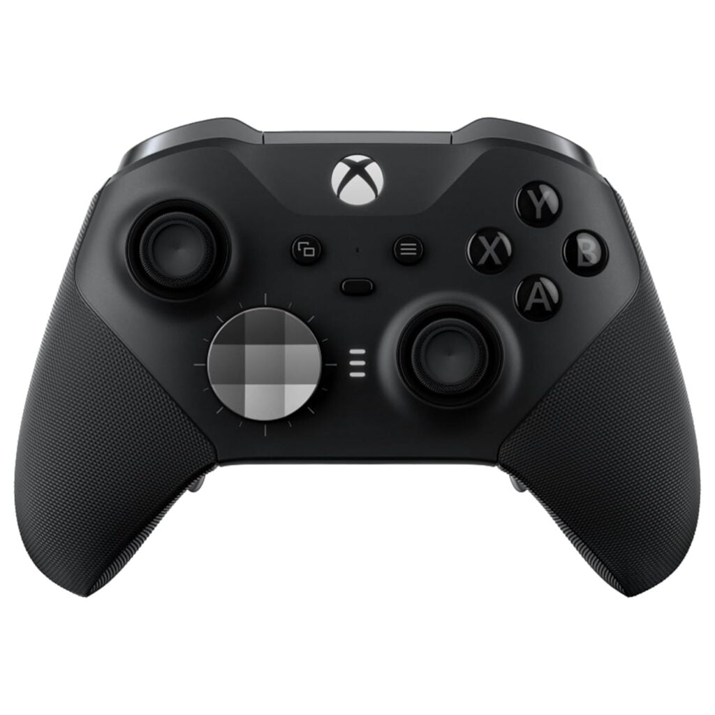 Xbox Elite Series 2 Core Wireless Gaming Controller