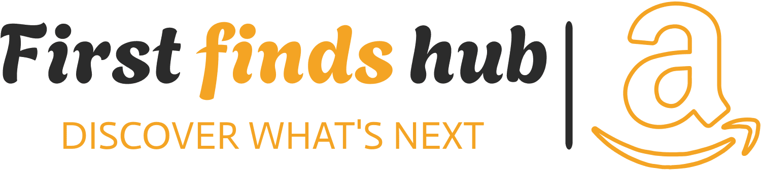 First Finds Hub