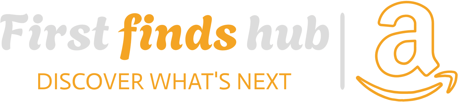 First Finds Hub